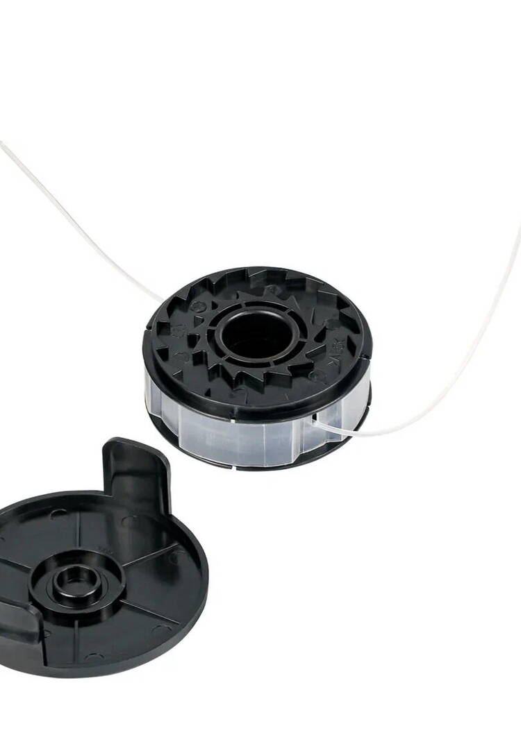 Триммер для травы Чистая лужайка шир.  750, рис. 6