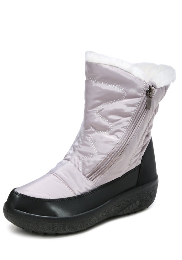 Дутики женские Агнесса шир.  580, рис. 5