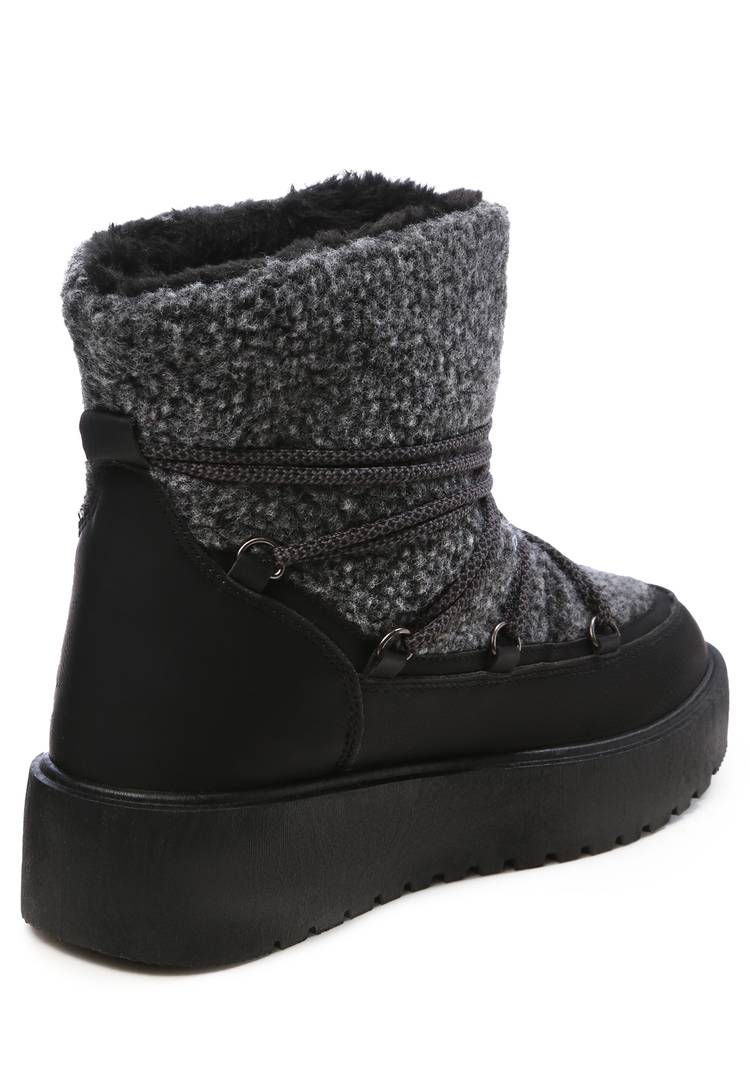 Полусапоги женские Инара шир.  750, рис. 3