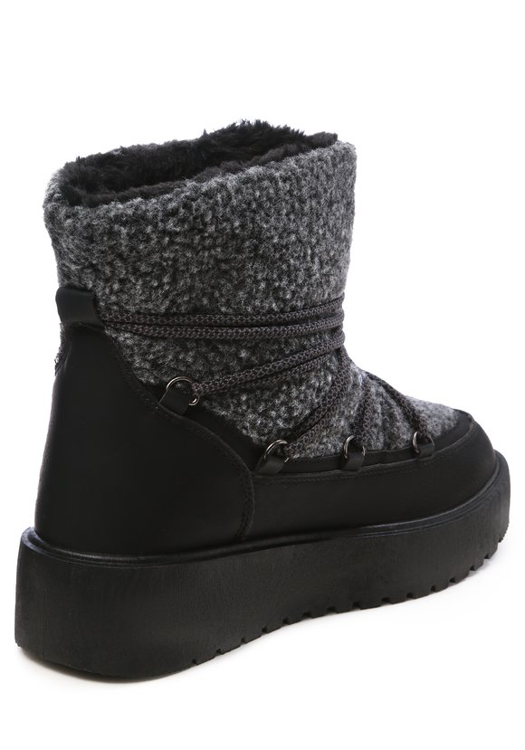 Полусапоги женские Инара шир.  580, рис. 3