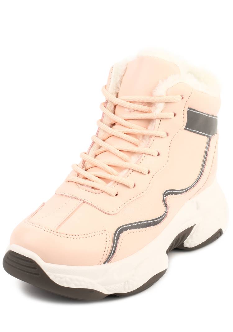 Ботинки женские Эльзэтта шир.  750, рис. 5