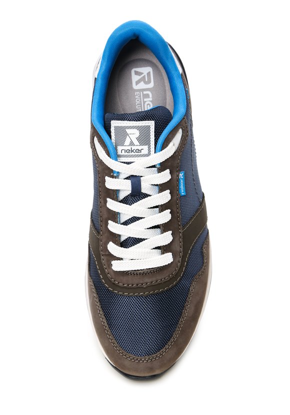 Кроссовки мужские Вильям шир.  580, рис. 14