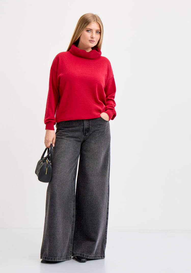 Джемпер Чана шир.  750, рис. 8