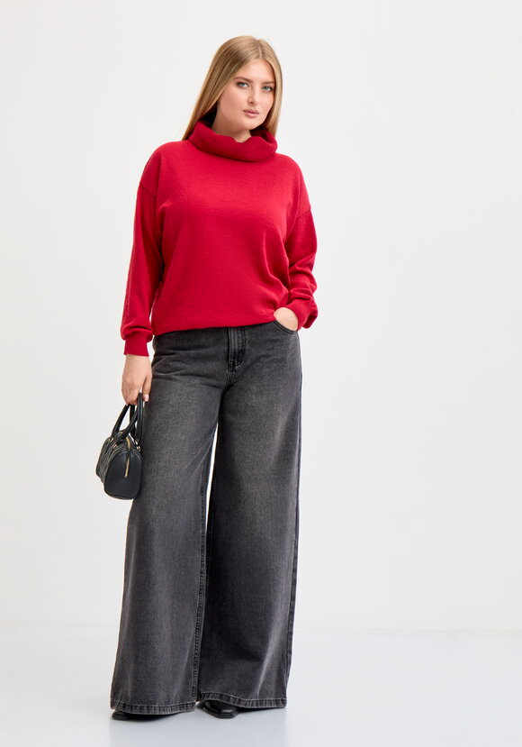 Джемпер Чана шир.  580, рис. 8