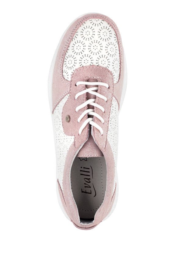 Полуботинки женские Регина шир.  580, рис. 8