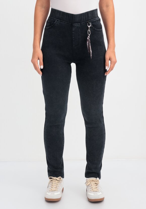 Джинсы Диодора шир.  580, рис. 10