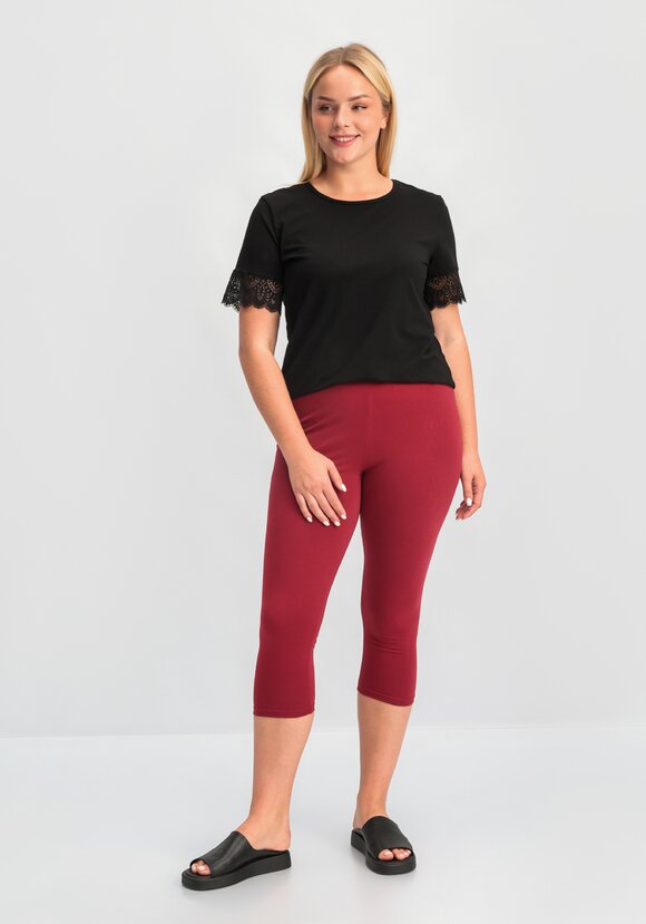 Бриджи Белинда шир.  580, рис. 11