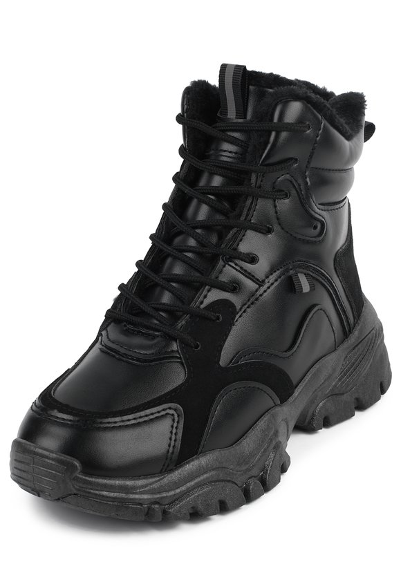 Ботинки женские Рузетта шир.  580, рис. 5