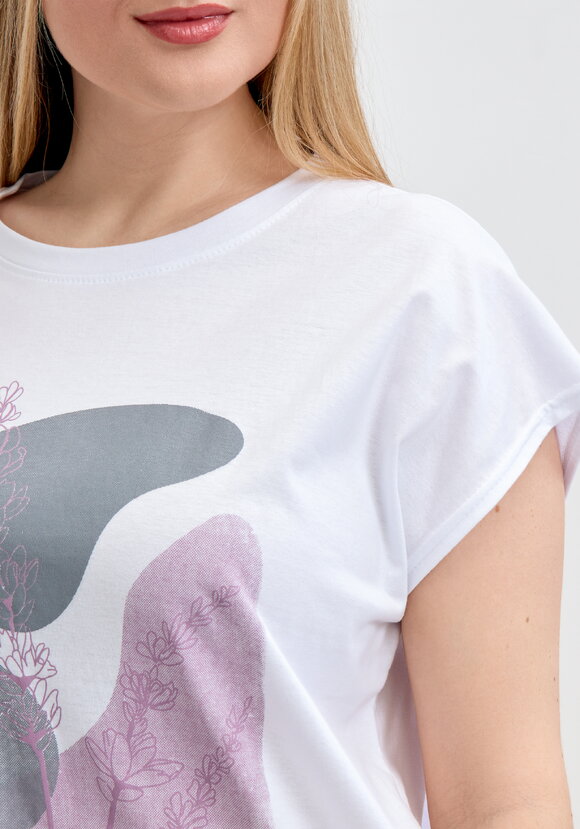 Футболка Эмма шир.  580, рис. 10