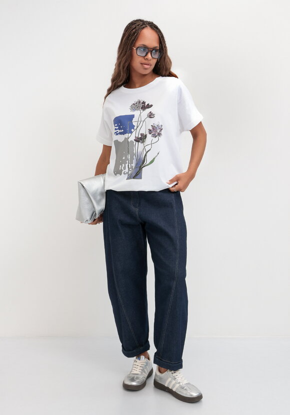 Блуза Ариэль шир.  580, рис. 8