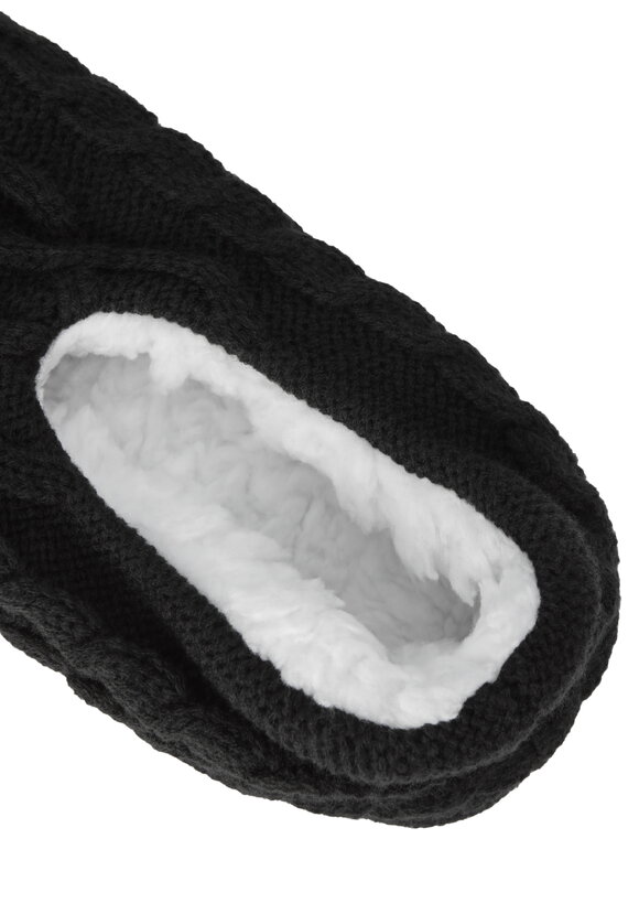 Носки-тапочки шир.  580, рис. 10