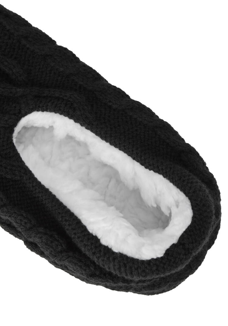 Носки-тапочки шир.  750, рис. 10