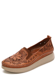 Слипоны женские Инэз