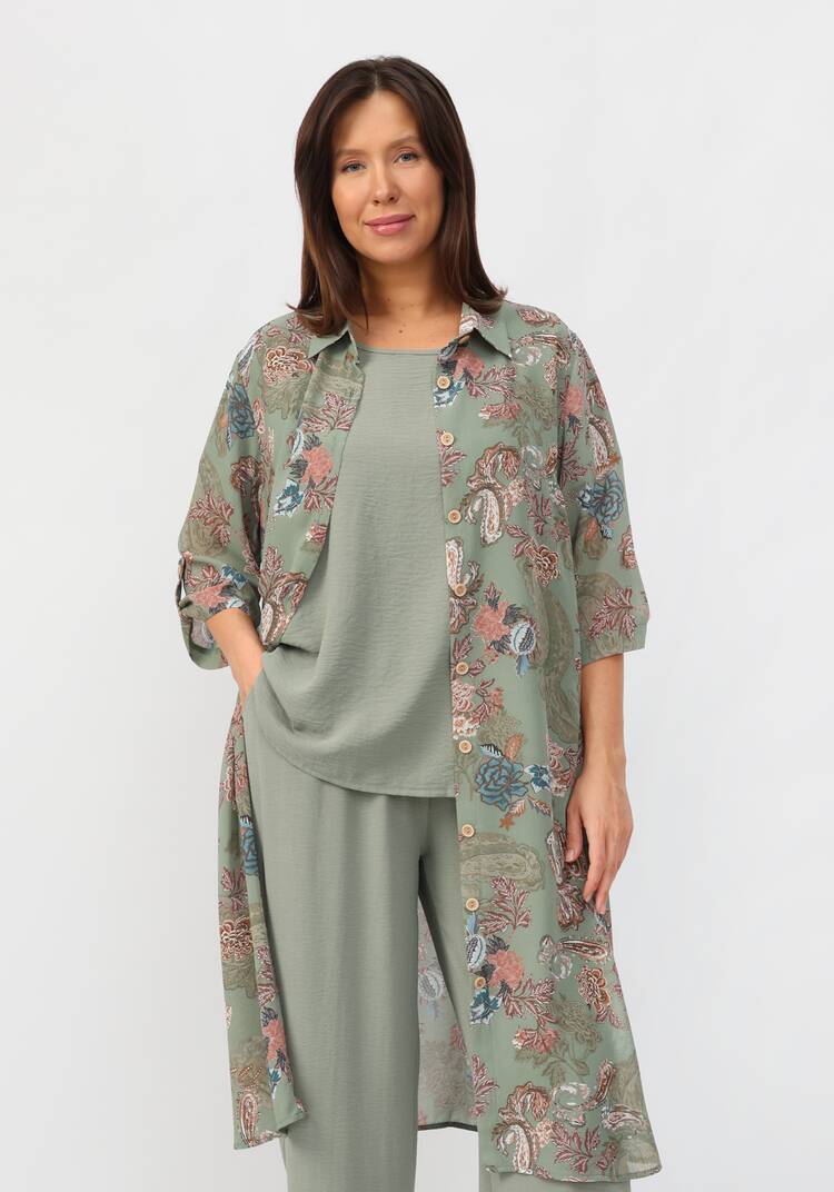 Комплект из 3-х предметов шир.  750, рис. 43