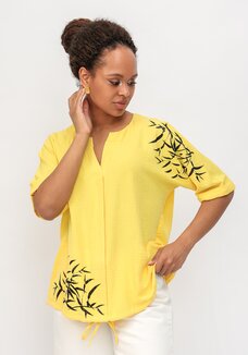 Блуза Дейзи