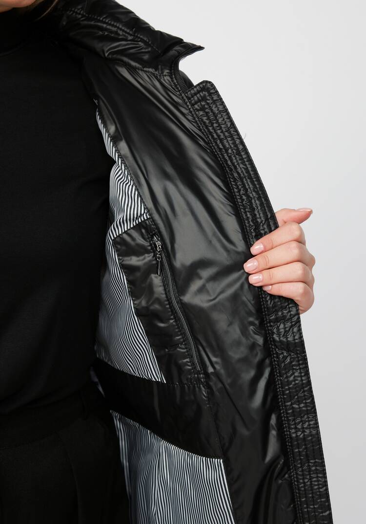 Куртка женская Саманта шир.  750, рис. 14