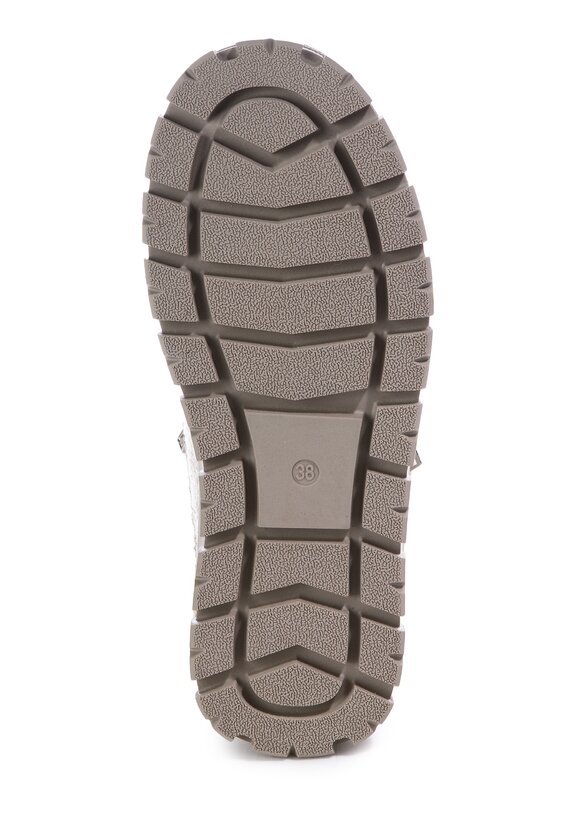 Ботинки женские Анжела шир.  580, рис. 11