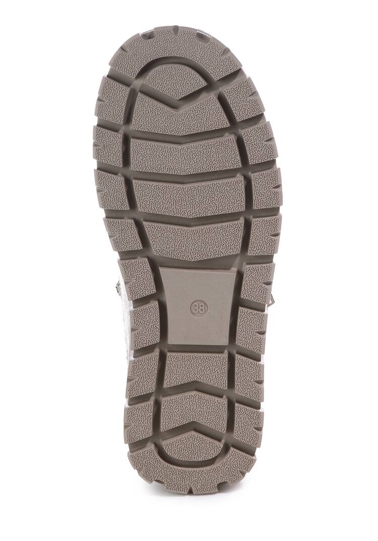 Ботинки женские Анжела шир.  750, рис. 11