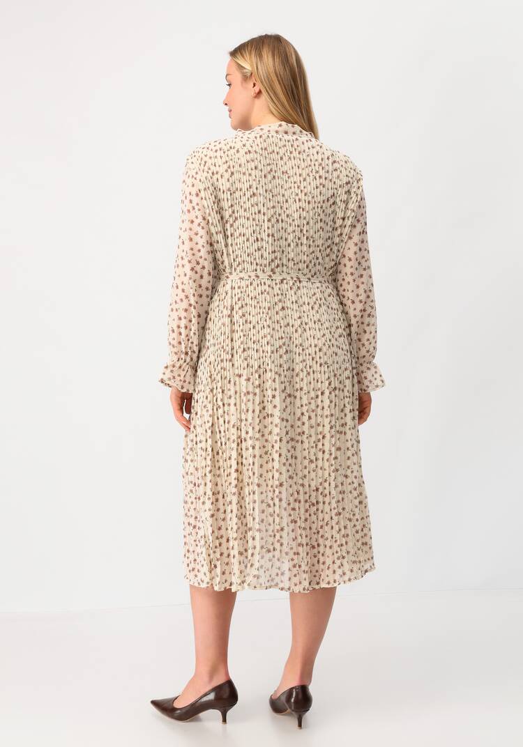 Платье Сима шир.  750, рис. 8