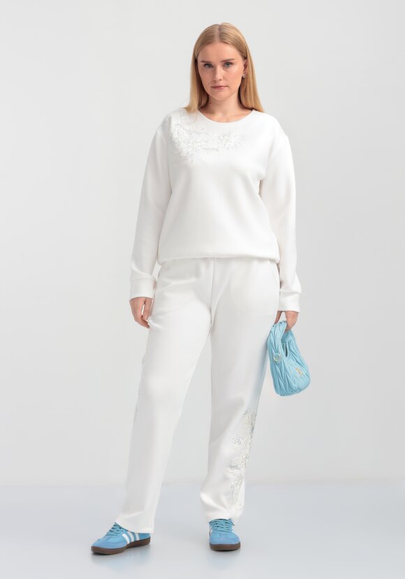 Спортивный костюм Беата шир.  580, рис. 10