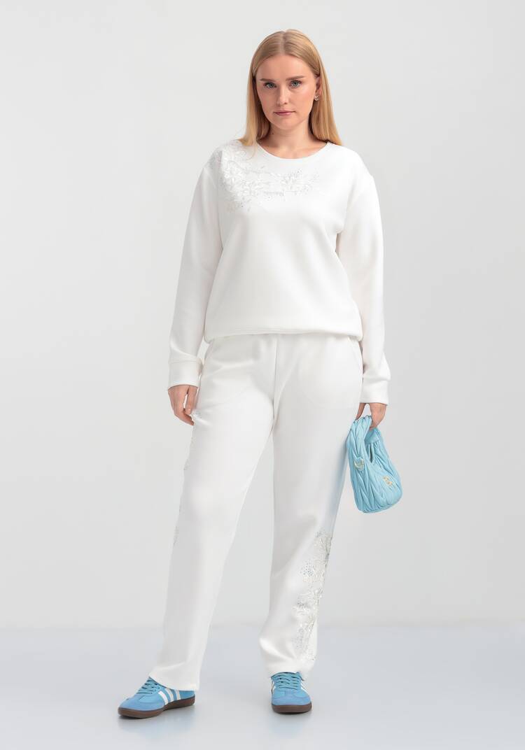 Спортивный костюм Беата шир.  750, рис. 10