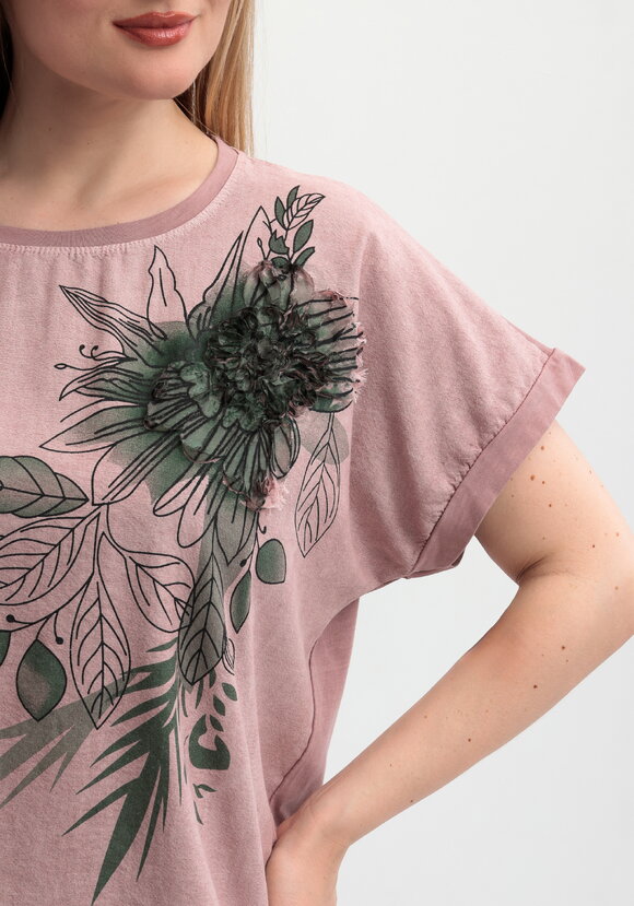 Футболка Элин шир.  580, рис. 11