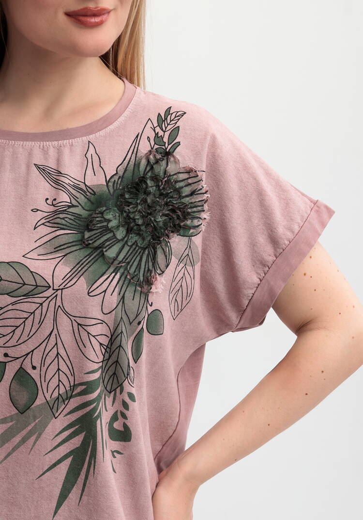 Футболка Элин шир.  750, рис. 11