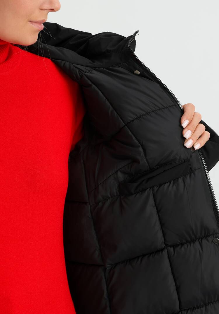 Куртка Адрианна шир.  750, рис. 16