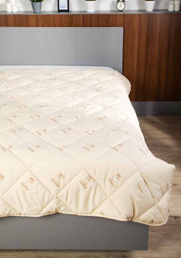 Одеяло Эффект персика шир.  580, рис. 2