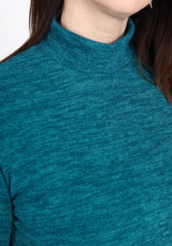 Водолазка Прекрасное настроение шир.  580, рис. 12