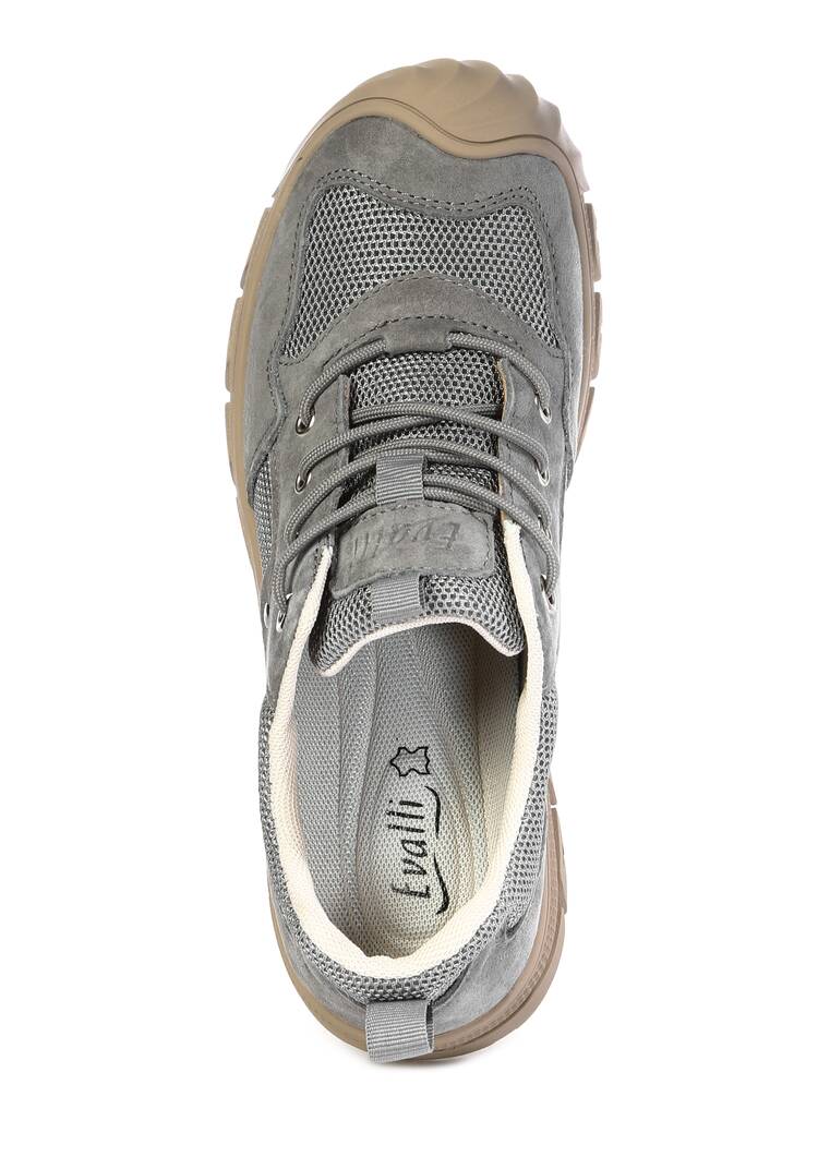 Полуботинки женские Спарта шир.  750, рис. 9