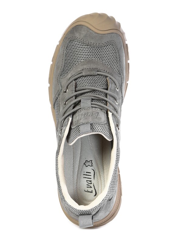 Полуботинки женские Спарта шир.  580, рис. 9