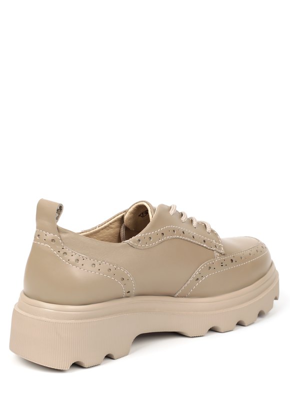 Полуботинки женские Джил шир.  580, рис. 3