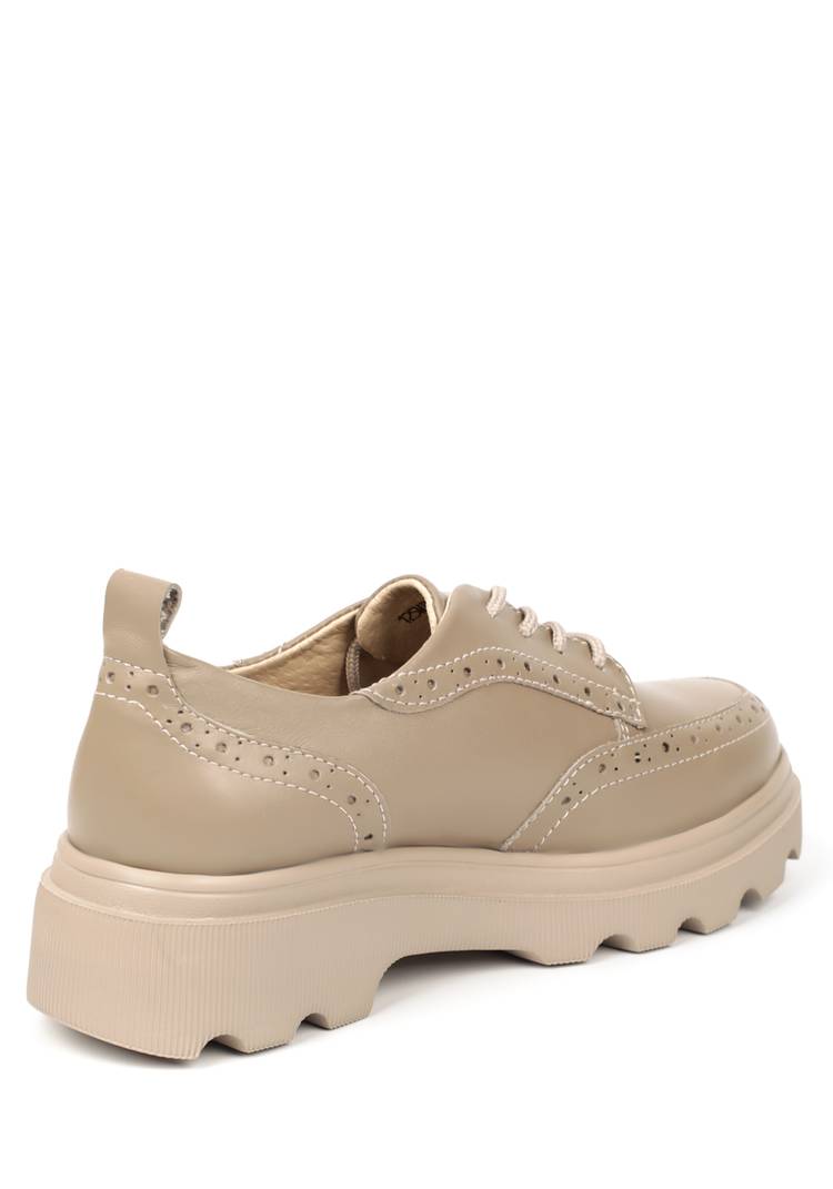 Полуботинки женские Джил шир.  750, рис. 3