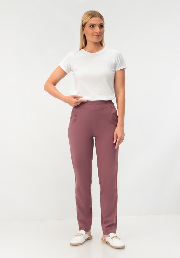 Брюки Берта шир.  580, рис. 7