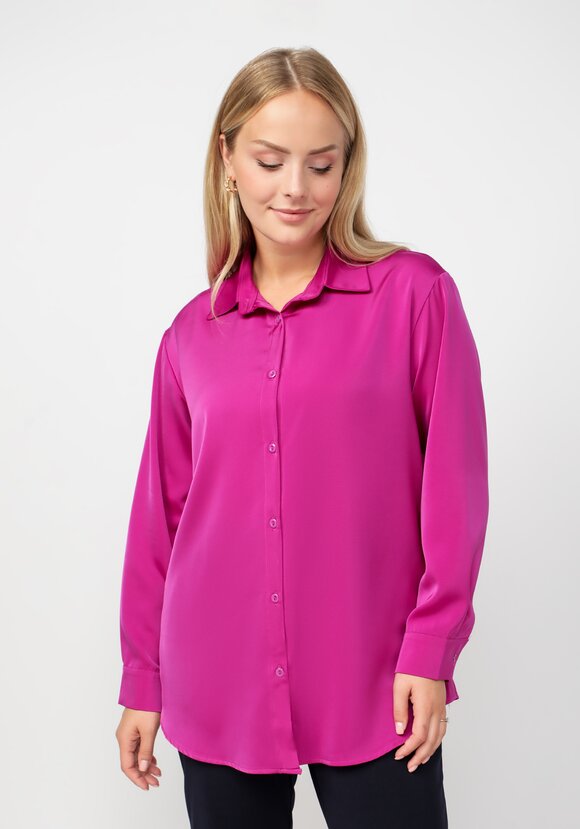 Блуза Амей шир.  580, рис. 22