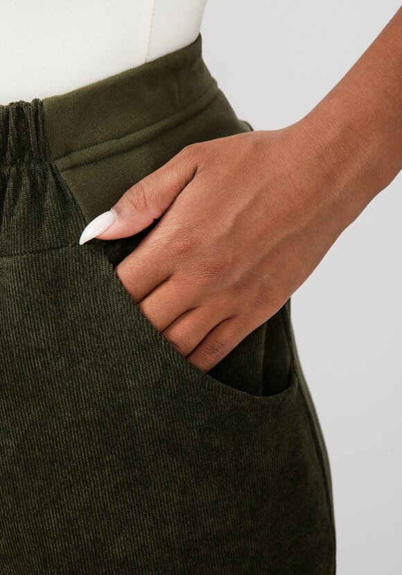 Брюки Сейдж шир.  580, рис. 11