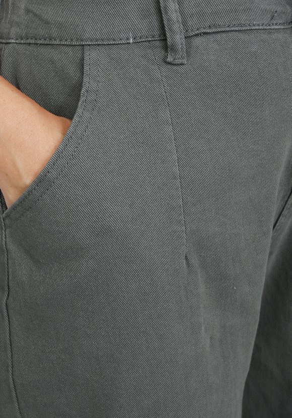 Брюки Стильное сочетание шир.  580, рис. 8