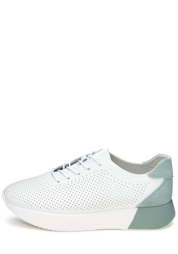 Кроссовки женские Эйвери шир.  580, рис. 2