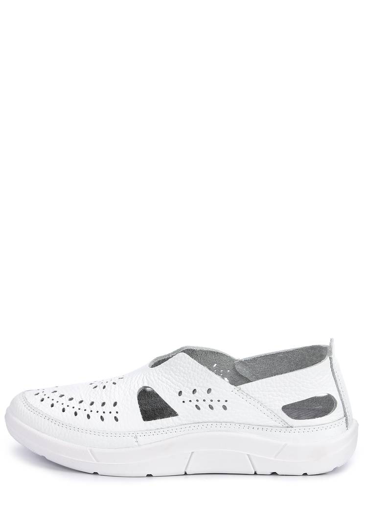 Туфли летние женские Аврил шир.  750, рис. 7