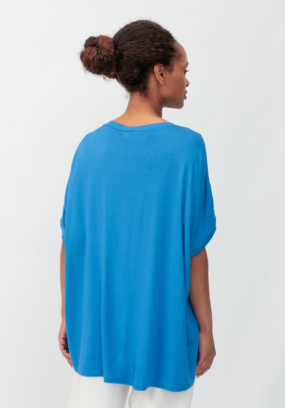 Блуза Еникея шир.  580, рис. 43