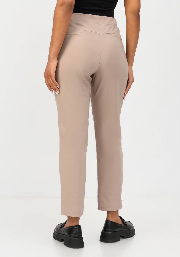 Брюки Дженни шир.  750, рис. 8