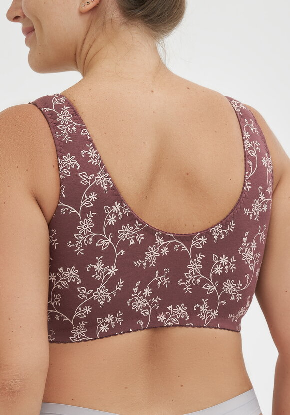 Бюстгальтер Агния шир.  580, рис. 2