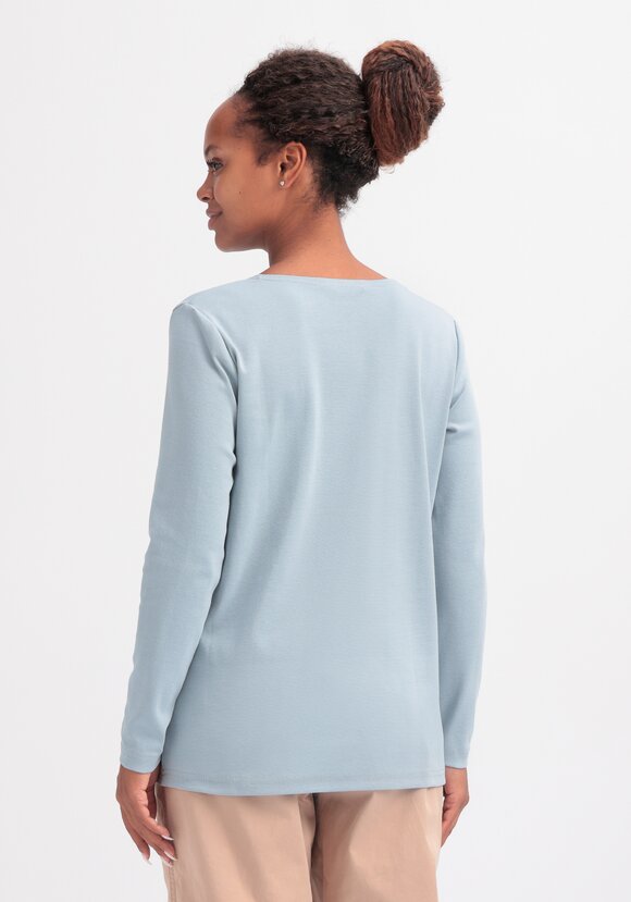 Лонгслив Аурика шир.  580, рис. 23