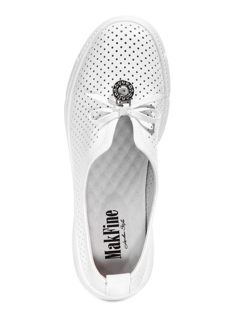 Туфли женские Марсия шир.  750, рис. 4