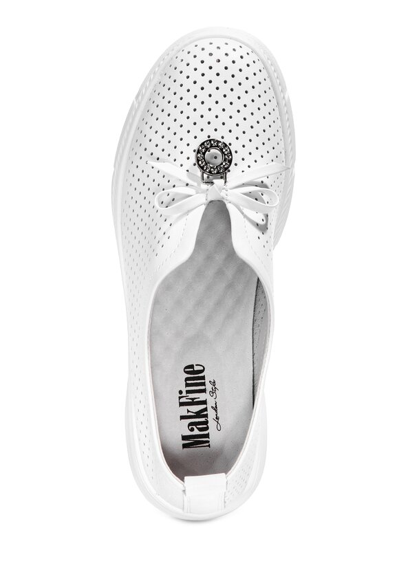 Туфли женские Марсия шир.  580, рис. 4