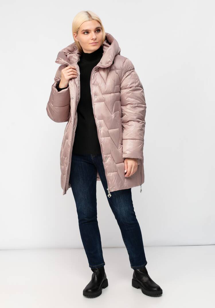 Куртка Адрия шир.  750, рис. 16