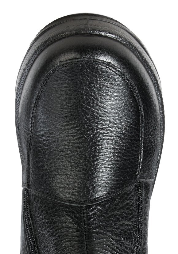 Полусапоги женские Лила шир.  580, рис. 4