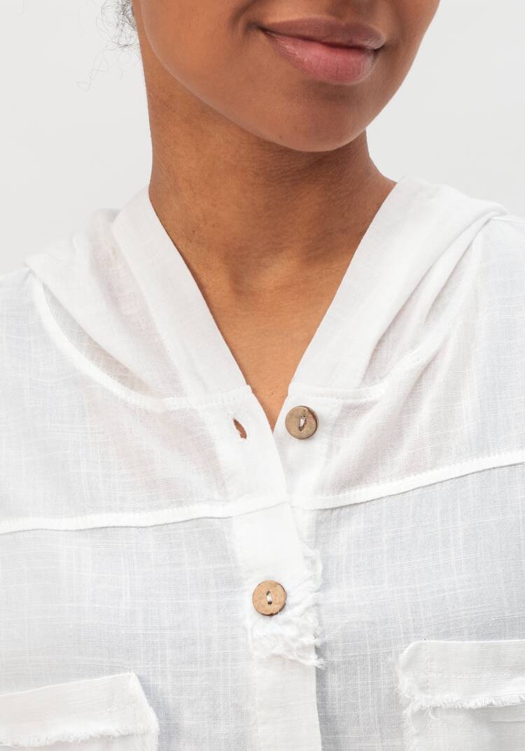 Рубашка Кэролайн шир.  750, рис. 17