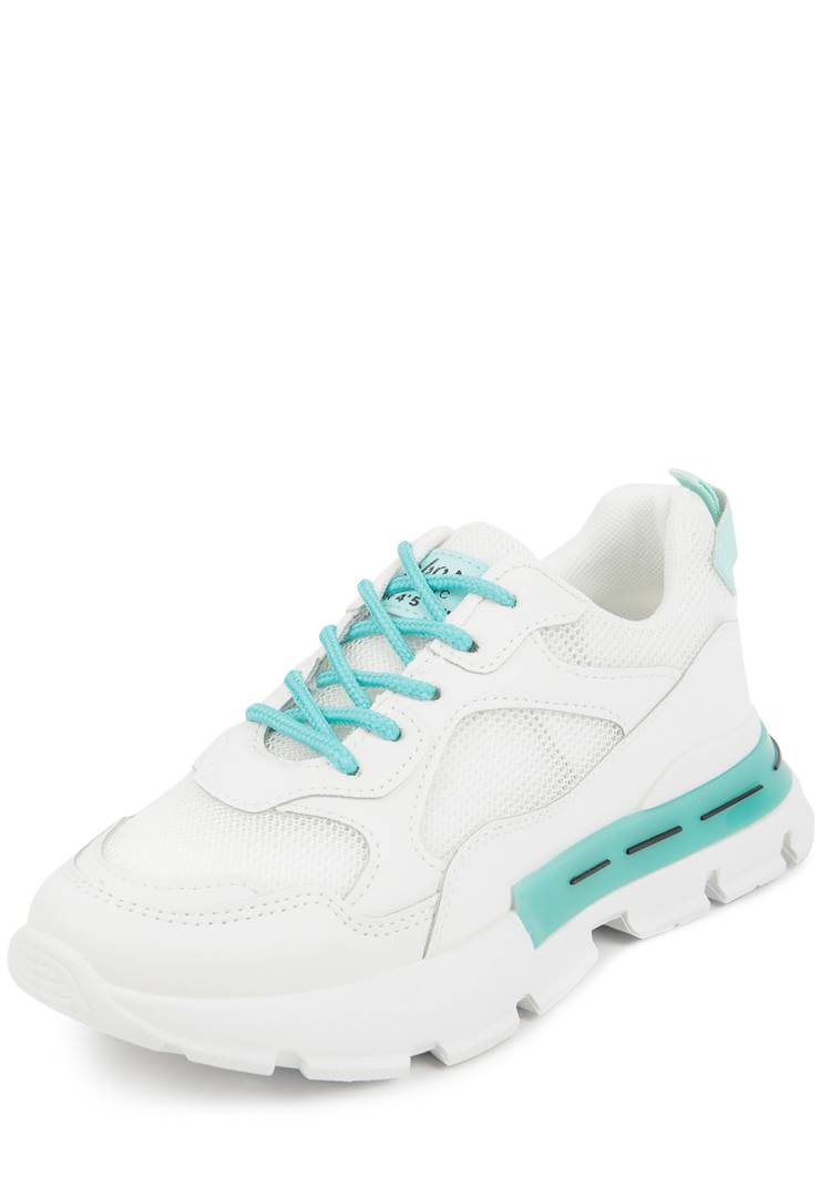 Кроссовки женские Эрин шир.  750, рис. 5